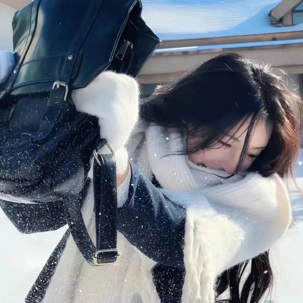 猎人们