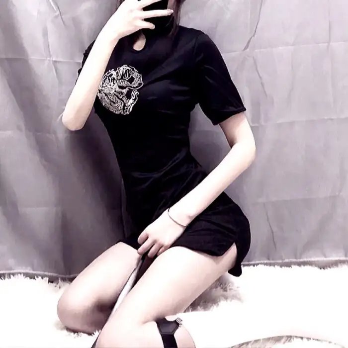 二十七个夜晚