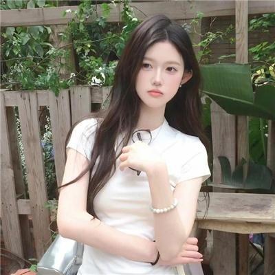 小美人鱼