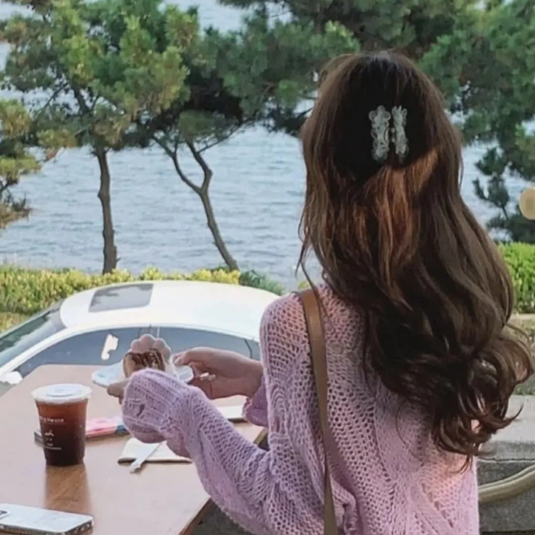 作为替身的她